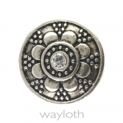 Snap Button metall